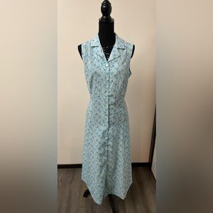 Dress for women size 10 by Clues Collection